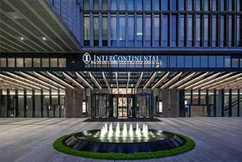 宿州洲际国际酒店