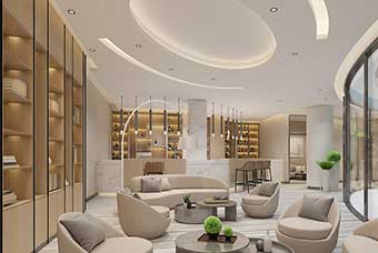 宿州香格里拉大酒店