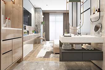 宿州喜来登酒店