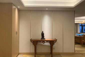 宿州玄关设计案例