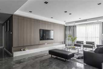 宿州电视墙设计案例