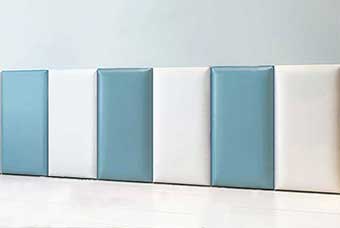 宿州森佰汇航空纤维（皮革饰面软包）