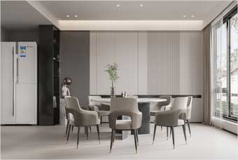 宿州餐厅客间案例